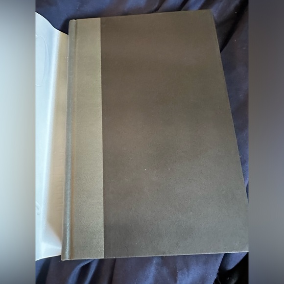 💙 Eric Clapton THE AUTOBIOGRAPHY- Hardcover Book - Picture 8 of 9